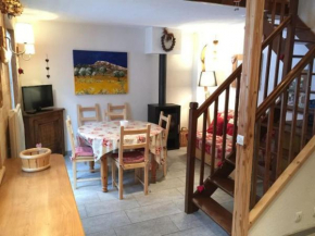 Châtel, Duplex 3 Pièces, 6 Pers, Balcon, 300m des remontées mécaniques, Parking inclus - FR-1-676-45